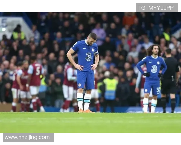 英超激战：利物浦狂胜切尔西6比2全场沸腾瞬间回顾