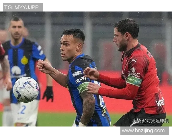 英超经典对决AC米兰与国米激战成和神扑与十大进球引爆全场热情